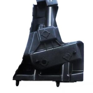 STAFFA PARAURTI ANTERIORE SX PER VOLVO S60 01/2014> [OE 31365416]