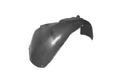 PARASASSI ANTERIORE SX PER AUDI A4 10/2000>09/2004 [OE 55295593]