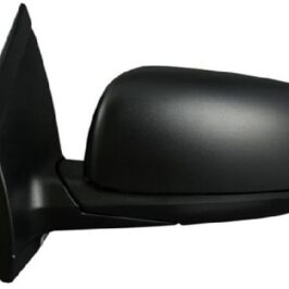 RETROVISORE DX ELETTRICO TERMICO NERO PER KIA PICANTO 01/2011-