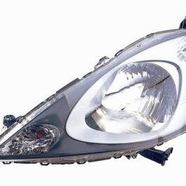 FARO SX (9007) ELETTRICO PER HONDA JAZZ 10/2008>02/2011 [OE 33150TF0G01]