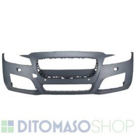 PARAURTI ANTERIORE PRIMED C/LAVAFARI+PDC PER JAGUAR XF 05/2015> OE T2H3937LML