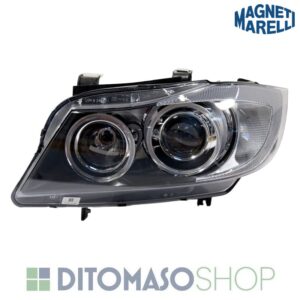 FARO SX BIXENO D1S-H7 AFS PER BMW SERIE 3 E90/E91 03/2005> - MARELLI [OE 631169427439]