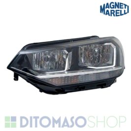 FARO SX 2H7 C/MOTORINO ELETTRICO PER VW TOURAN 01/2015>  MARELLI [OE 5TB941006A]