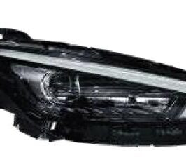 FARO DX C/CORNICE NERA PER MG ZS 08/2020> OE 10787348