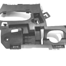 STAFFA PARAURTI ANTERIORE DX PER SMART FORFOUR 11/2014> OE A4538260214