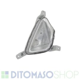 FANALINO ANTERIORE DESTRO C/DRL A LED PER HYUNDAI i20 08/2020> OE 92208Q0000