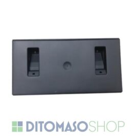 PORTATARGA ANTERIORE PER MASERATI QUATTROPORTE 01/2013> OE 670013737