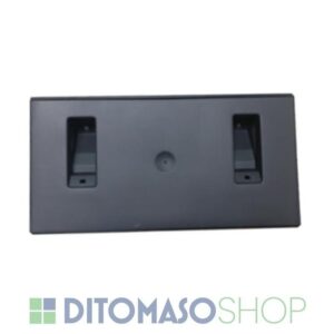 PORTATARGA ANTERIORE PER MASERATI QUATTROPORTE 01/2013> OE 670013737