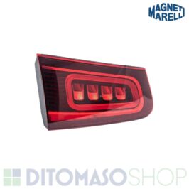FANALE POSTERIORE SX INTERNO A LED PER MERCEDES GLC X253 04/2019> MARELLI OE A2539069901