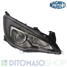 FARO DESTRO BIXENO D1S AFS PER OPEL ASTRA J 3PORTE GTC 01/2010> MARELLI OE 13377765