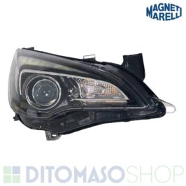 FARO DX BIXENO D1S AFS S/CENTRALINA PER OPEL ASTRA J 3PORTE GTC 01/2010> MARELLI [OE 13377765]