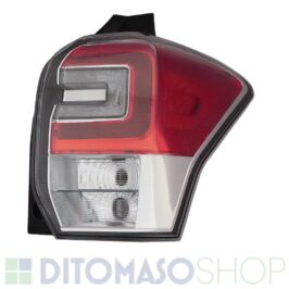 FANALE POSTERIORE DX PER SUBARU FORESTER 04/2016> [OE 84912SG100]