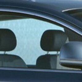 VETRO SCENDENTE VERDE DX PORTA ANTERIORE PER AUDI Q7 01/2006> OE 4L0845202