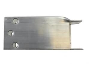 STAFFA DX-SX RINFORZO PARAURTI ANTERIORE PER MERCEDES CLASSE A W177 2918> CLASSE B W247 2019> OE A1776202300