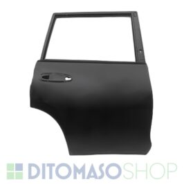 PORTA POSTERIORE DX PER TOYOTA LAND CRUISER PRADO 11/2009> OE 6700360470ARR
