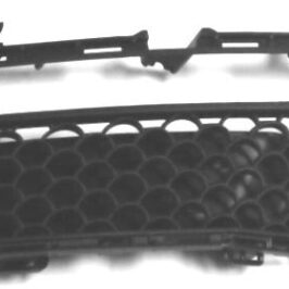 GRIGLIA  DX LUCE DRL PER MERCEDES CLASSE E W212 05/2009>02/2013 AMG E63 OE A2128850753