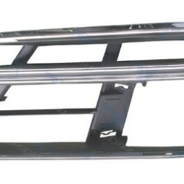 GRIGLIA FENDINEBBIA SX C7CROMATURA PER AUDI A8 01/2017> OE 4N08076793FZ