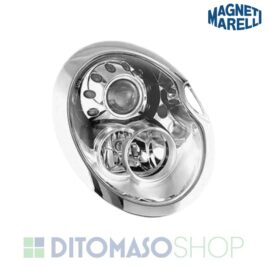 FARO DESTRO XENO D1S-H7 C/MOTORINO+CENTRALINA PER MINI ONE-COOPER 09/2004> MARELLI OE 63126961352