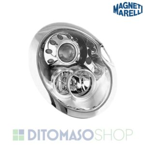 FARO DX XENO D1S-H7 C/MOTOR EL+CENTR MINI ONE/COOPER 09/04>