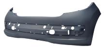 PARAURTI POSTERIORE PRIMED PER PEUGEOT 207 04/2006>/06/2009> [OE 7410Z5]