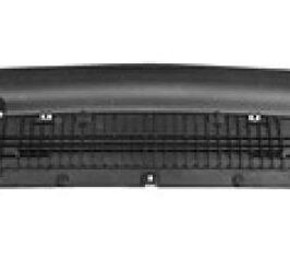 RIPARO SOTTOPARAURTI ANTERIORE PER AUDI A4 07/2019> OE 8W0807611E