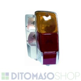 FANALE POSTERIORE DESTRO PER FIAT 500 F/L STARS