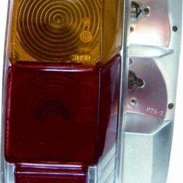 FANALE POSTERIORE DX PER FIAT 500 F/L STARS