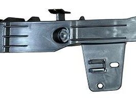 STAFFA PARAURTI ANTERIORE INTERNA SX DA TELAIO D0000001 PER OPEL ASTRA J 01/2012> OE 13368880