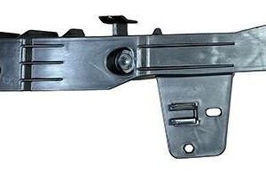 STAFFA PARAURTI ANTERIORE INTERNA SX DA TELAIO D0000001 PER OPEL ASTRA J 01/2012> OE 13368880