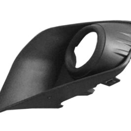 GRIGLIA FENDINEBBIA SX PER MITSUBISHI ASX 10/2016> [OE 8321A717]