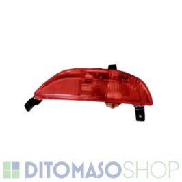 RETRONEBBIA SINISTRO PER DR 4.0 01/2021> DR 5.0 06/2020> OE 3530200101