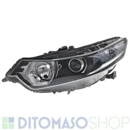 FARO SINISTRO H1-HB3 ELETTRICO PER HONDA ACCORD 04/2011> OE 33150TL0G51