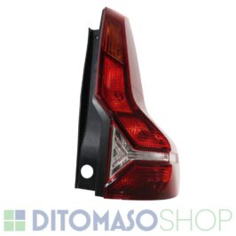 FANALE POSTERIORE DESTRO PER DACIA JOGGER 03/2022> OE 265500165R