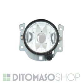 FENDINEBBIA DESTRO-SINISTRO H16 PER MITSUBISHI ASX 10/2016> L200 01/2015> OE 8321A668