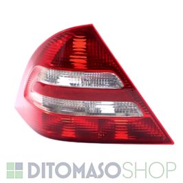FANALE POSTERIORE SX PER MERCEDES CLASSE C W203 03/2004>05/2007 OE A2038201964