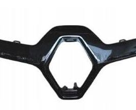 MODANATURA SUPERIORE GRIGLIA RADIATORE PER RENAULT KADJAR 01/2015> [OE 623829863R]
