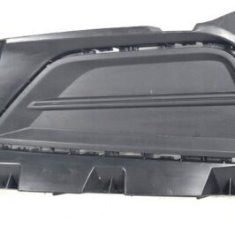 GRIGLIA SX PARAURTI ANTERIORE PER VW POLO 01/2018> [OE 2G0853665F9B9]