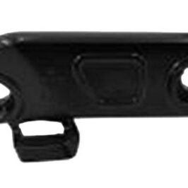 STAFFA PARAURTI ANTERIORE INFERIORE SX PER BMW SERIE 1 F40 07/2019> [OE 51117459731]