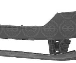 PARAURTI ANTERIORE PER SKODA FABIA 09/2018> TUV [OE 6V0807221F]