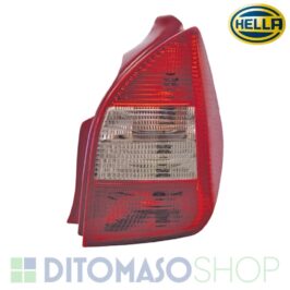 FANALE POSTERIORE DX PER CITROEN C2 08/2005>-HELLA [OE 6351Y0]