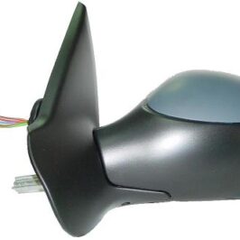 RETROVISORE SX ELETTRICO TERMICO 5PIN PRIMERIZZATO PER PEUGEOT 206 CC 2001>03/2009