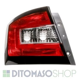 FANALE POSTERIORE SX PER SKODA FABIA 10/2014> [OE 6V6945111]