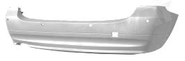 PARAURTI POSTERIORE PRIMERIZZATO C/SENSORI PER BMW SERIE 3 E91 SW 03/2005> [OE 51127171046]