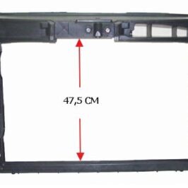 OSSATURA ANTERIORE PER SKODA SUPERB 01/2008>12/2012 [OE 3T0805588D]