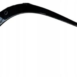 MODANATURA GRIGLIA DX LATERALE PARAURTI ANTERIORE PER MERCEDES GLC X254-C254 AMG 01/2022> OE A2548857803