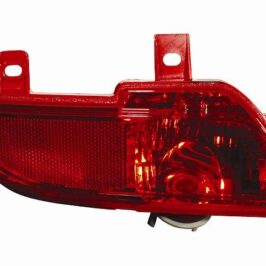 RETRONEBBIA DX PER PEUGEOT 206 PLUS 04/2009> |PER PEUGEOT 207 06/2009> [OE 6351FZ]