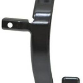 STAFFA PARAURTI ANTERIORE LATERALE SX PER OPEL ASTRA K 09/2015> [OE 13464010]