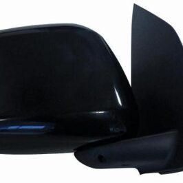 RETROVISORE DX ELETTRICO 3PIN NERO PER NISSAN NAVARA-PATHFINDER 01/2005-