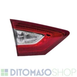 FANALE POSTERIORE SINISTRO INTERNO PER FORD MONDEO 4 PORTE 01/2014> OE 2228581