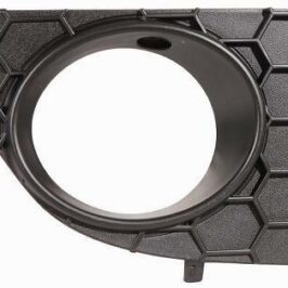 GRIGLIA FENDINEBBIA DX PER FIAT PUNTO 01/2012> [OE 735507106]